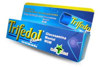 TRIFEDOL 1 CMA 35 G