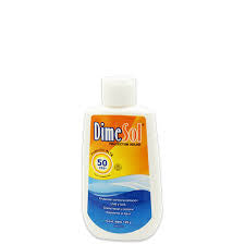 DIMESOL FPS 50 1 CMA 120 G