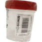 VASO COPRO ESTERIL 1 PZA 120 ML