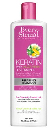 SH EVERY-ST REPARA KERA-ALOE 399ML