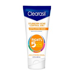 LIMPIADOR FA CLEARASIL 5EN1 200ML