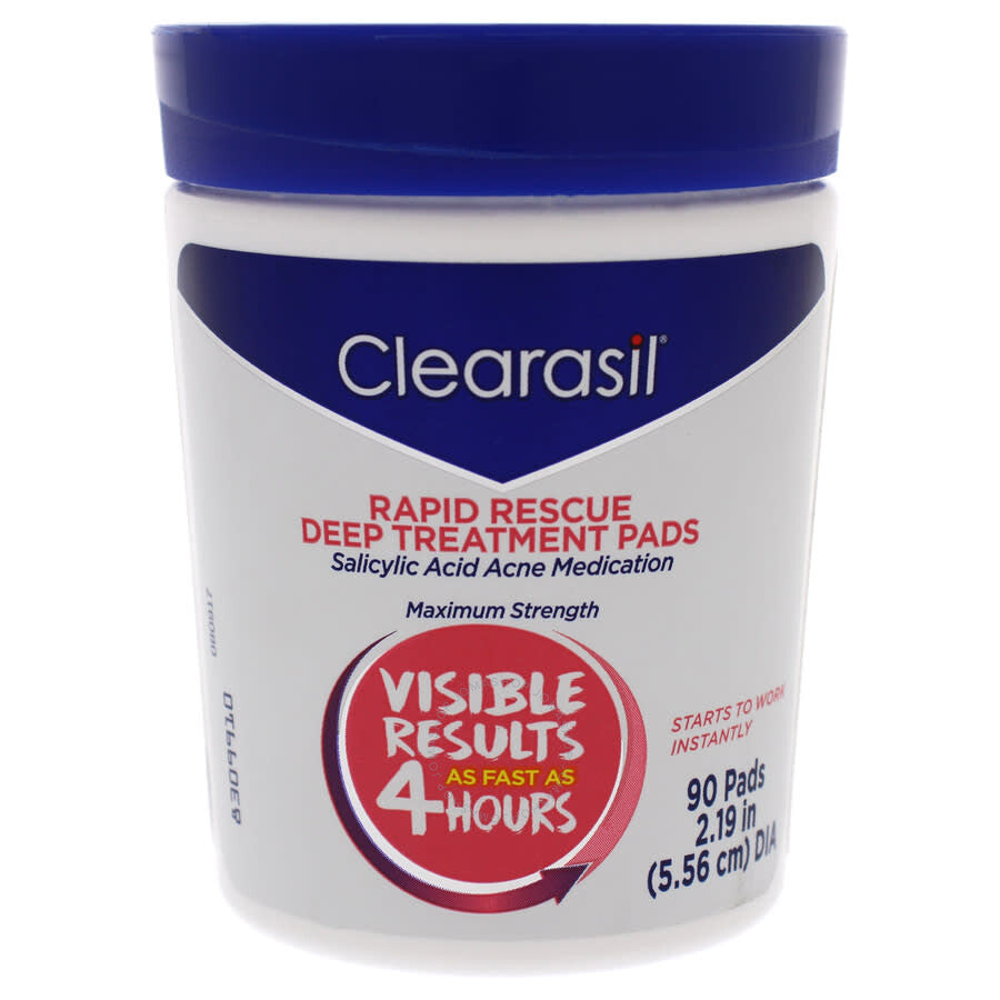 ALMOHADI FAC CLEARASIL ACNE 90PZS