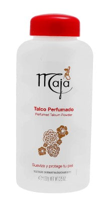 TCO PERFUMADO MAJA 100 G