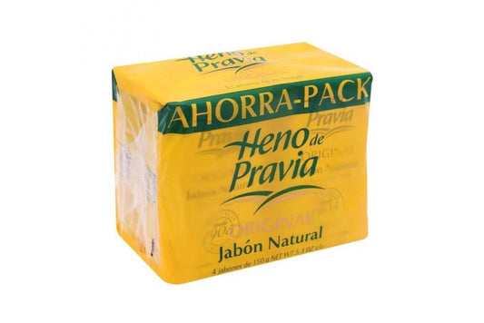 JBN HENO DE PRAVIA ORIG125G 4PZASN