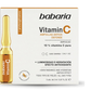 TRAT BABARIA VITAMINA C 5X2ML AMP