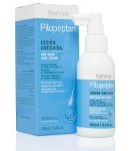 PILOPEPTAN LOC ANTI-CAIDA 100 ML N