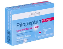 PILOPEPTAN WOMAN 30 CPR