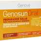 GENOSUN ORAL SUP ALIM 30 CPR