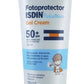 ISDIN FOTOPR PED GEL CRA 250ML