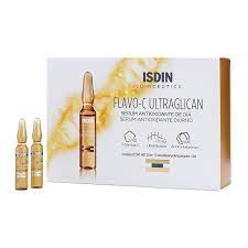 ISDIN SERUM ANTIOX DIA AMP 10X2ML