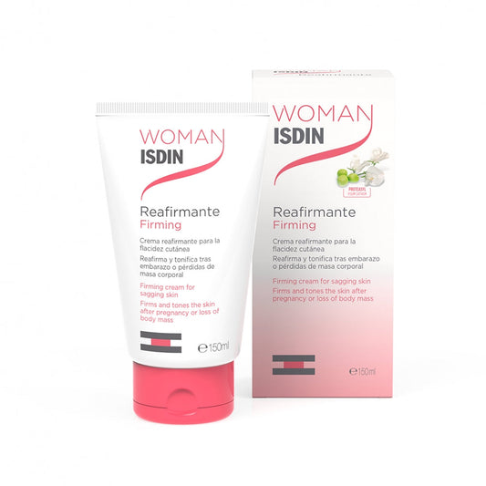 WOMAN ISDIN REAFIRMANTE - CRE 150ML