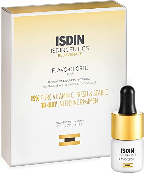 SERUM ISDINCEUTIC FLAV-C FOR 5.3ML