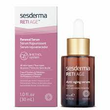 RETI-AGE SERUM FAC ANTI ENVE 30ML