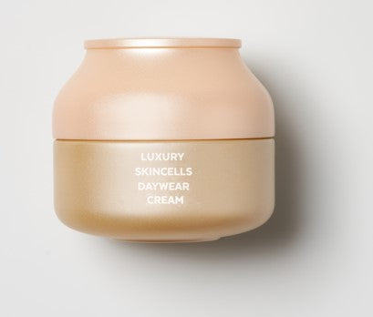 DAY CREAM SPF15 SKIN CELLS