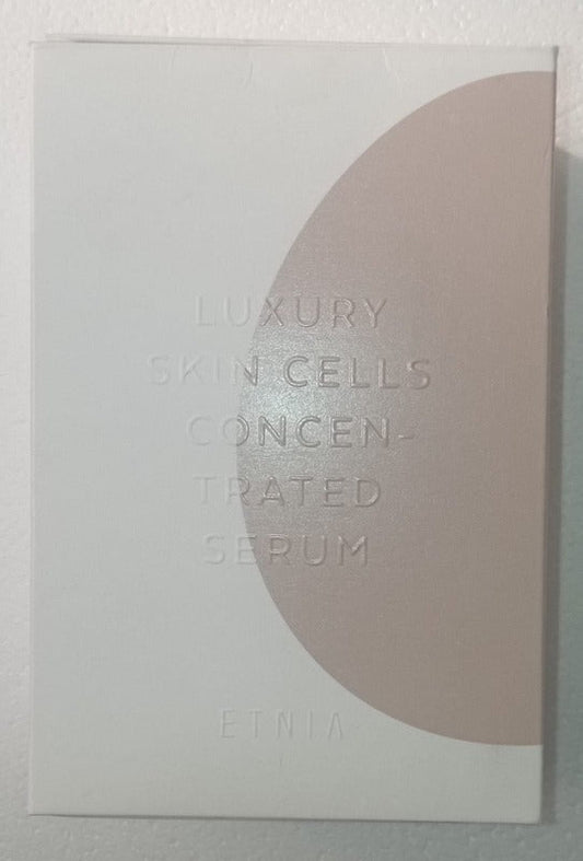 CONCENTRATE LUXURY SKIN CELLS