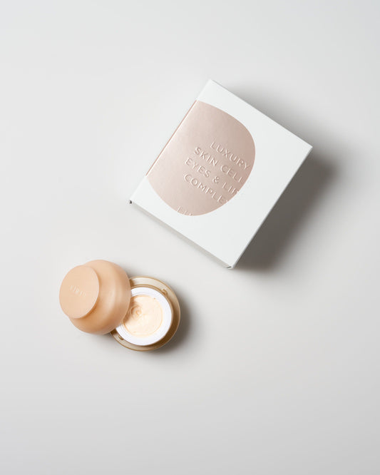 EYES & LIPS COMPLEX LUXURY SKIN CELLS