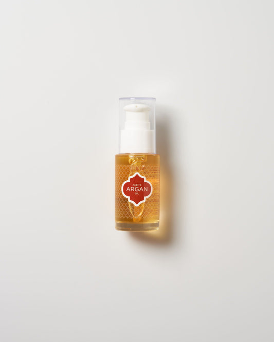 ARGAN OIL