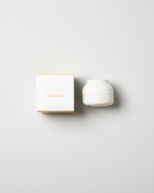 VIT SKIN LUMINOUS EYE CONTOUR