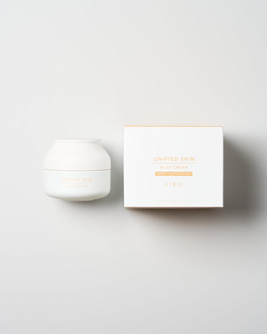 UNIFIED SKIN SILKY CREAM