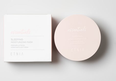 ESSENTIALS SLEEPING MASK