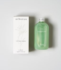 HAPPIEST VERDE ARBOREA BODY MIST