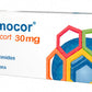 CORMOCOR 30 MG 10 CPR