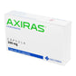 AXIRAS 200 MG 20 CAPS