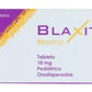 BLAXITEC PED ORODISPERSABL 10MG - TAB 10