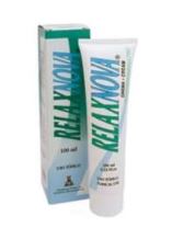 CRA RELAXNOVA USO TOP 100 ML