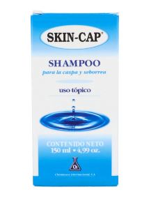 SKIN-CAP 150ML SH 51900