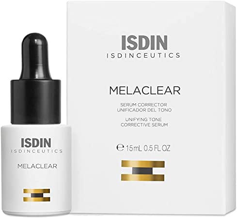 ISDIN SERUM MELACLEAR CORREC 15ML