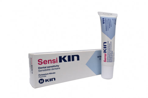 SENSI KIN - GEL 15G