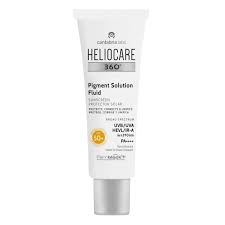 PROT HELIOCARE 360SPF50 PIGME50ML