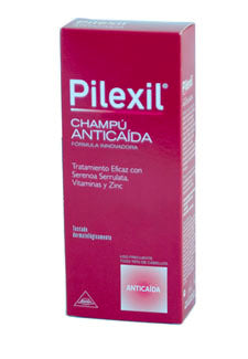 PILEXIL SH ANTI-CAIDA 300ML