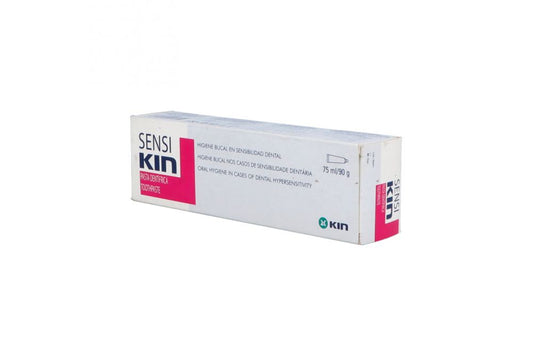 SENSIKIN PASTA DENTRIFICA - TUB 75ML