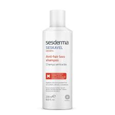 SESKAVEL GROWT SH ANTICAIDA 200ML