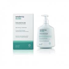 SALISES CRA ESPUMOSA S/JBN 300ML