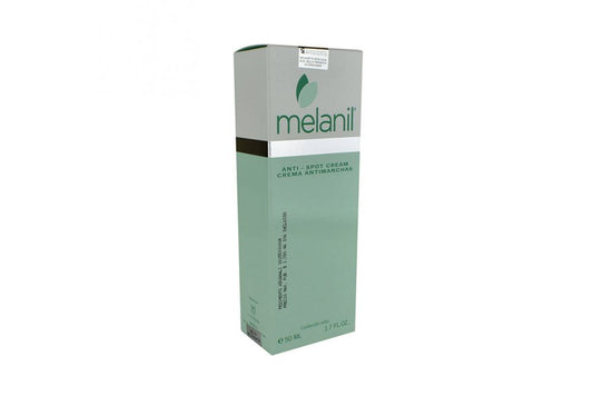 CRA MELANIL HUMEC 50 ML