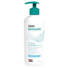 GERMISDIN HIGIENE CORPORAL 500ML