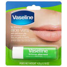 BMO LAB VASELINE ALOE VERA 4.8 G