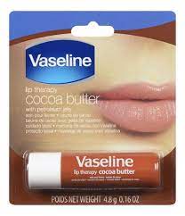 BMO LAB VASELINE COCOA 4.8 G