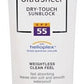 ULTRASHEER PROTECTOR FPS 50 - TUB 88ML