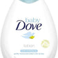 CRA BABYDOVE LOTIO RICH MOI 200ML