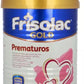 FRISOLAC GOLD PREMATUROS 400G