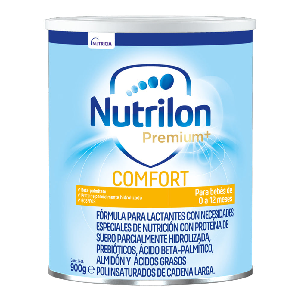 NUTRILON COMFORT LECHE 900 G PVO