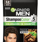 SH GARNIER MEN COLOR 4.0 CAST CLA