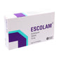 ESCOLAM 10 MG 30 TAB