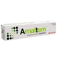 ARNALTEM UNG 0.03% TB 10 G