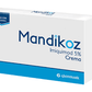 MANDIKOZ CRA 5% SB 12.5 MG
