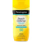 NEUTROGENA BEACH DEFENSE FPS50 -  198ML